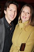 Actor Andrew McCarthy and his wife Dolores Rice married since 2011 ...