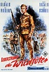 The Deerslayer (1957) - Posters — The Movie Database (TMDb)
