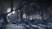 Dead Woods | Mortal Kombat Wiki | FANDOM powered by Wikia