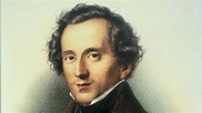 Werkeinführung Mendelssohn Bartholdy Hebriden - Werkeinführungen - WDR ...