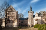 Schloss Reinhardsbrunn Thüringen | Photoportico