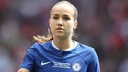 In Focus: Guro Reiten plays huge role in Chelsea's WSL title charge ...