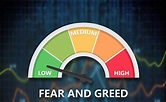 Fear And Greed Index Crypto - The Momentous Indicator For Traders