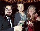 All About Leonardo DiCaprio's Parents, George DiCaprio and Irmelin ...