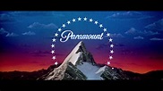 Paramount Pictures (1995) - YouTube