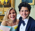 Aneurin Barnard Wife: Who Is Lucy Faulks? Her Age, Net Worth