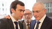 Chodorkowski: Familie immer an seiner Seite – B.Z. Berlin