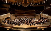 Filarmônica de Berlim - As Melhores Orquestras do Mundo 1