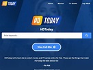 HDToday.tv - Easy Access To Movies & TV Shows