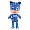 PJ Masks Sing & Talk Catboy Plush - Walmart.com - Walmart.com