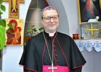Apostolic Nuncio to Ukraine Archbishop Claudio Gugerotti to visit ...