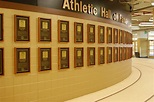 WMU Athletics Hall of Fame Unveils Class of 2013 | MLive.com