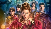 'Disenchanted' Trailer: Amy Adams Returns As The Bubbly Giselle