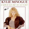 Kylie Minogue I Should Be So Lucky France 12" Vinyl Record/Maxi Single ...
