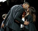 Tim Duncan, Vanessa Macias just had a baby girl, named her after Marvel ...
