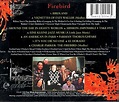 Firebird: Jazz Meets the Symphony No. 3 by Lalo Schifrin (Composer) (CD ...