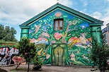 Freetown Christiania: Copenhagen Denmark's Must-Visit Hippie Town