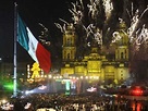 16 de septiembre ¿Qué se celebra y cómo se festeja en México? - México ...