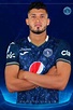 Marcelo Pereira - Stats et palmarès - 23/24