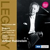 Arthur Rubinstein - Live in Zürich 1966 (CD) – jpc