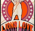 Lions Love (film) - Réalisateurs, Acteurs, Actualités