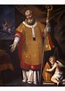Sant'Ambrogio, vescovo e dottore della Chiesa - Ecclesia Dei