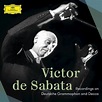 Victor De Sabata – Recordings On DG And Decca - Victor Sabata mp3 buy ...