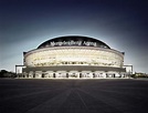Mercedes-Benz Arena Berlin - Veranstaltungen - Programm ...