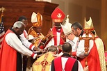 The Anglican Church in North America and the Anglican Communion ...