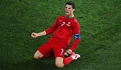 Cristiano Ronaldo hizo historia en la selección de Portugal - LaPatilla.com