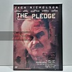 The pledge - Código de honor [DVD importado, sin subtítulos] Jack Nicholson