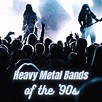 100 Best Heavy Metal Bands of the '90s - Spinditty