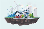 « Futurs énergétiques 2050 » : expression FO Énergie et Mines – FO Énergie