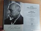 obras escogidas - luigi pirandello - editorial - Comprar Libros ...