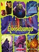 ‘The Art of Goosebumps’: New Book Will Spotlight All the Original ...
