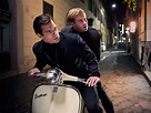 Movie review: The Man From U.N.C.L.E. directed by Guy Ritchie - Logan ...