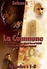 La Commune - Série (2007) - SensCritique