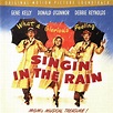 Cantando bajo la lluvia (Singin' in the Rain, 1952; Stanley Donen y ...