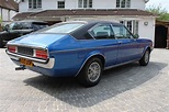 eBay: Ford Granada 3.0 v6 automatic coupe .............1977 mark 1 ...