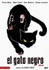 El gato negro - película: Ver online en español