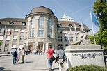 University of Zurich | ST Office Tokyo - CH