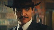 Pedro Pascal As Agent Whiskey Kingsman 2 - YouTube