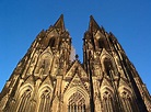 Catedral de Colonia - Viaje al Patrimonio