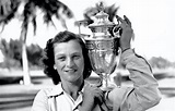 72. High Performers from History: Babe Didrikson Zaharias - Belle Curve ...
