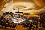 Philharmonie de Paris by Jean Nouvel | A As Architecture
