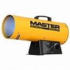 Master 125,000 BTU Propane Forced Air Torpedo Heater at Tractor Supply Co.