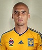 Luis Rodríguez Alanís | Fútbol Mexicano Wiki | Fandom