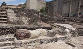 ¿Conoces San Lorenzo Tenochtitlán? Descúbrelo aquí