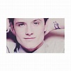 Josh Hutcherson, Whistle Edit Flag - Etsy