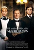 Película Albert Nobbs (2011)